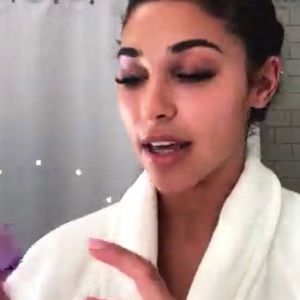 Meet your Posher, Jasmine